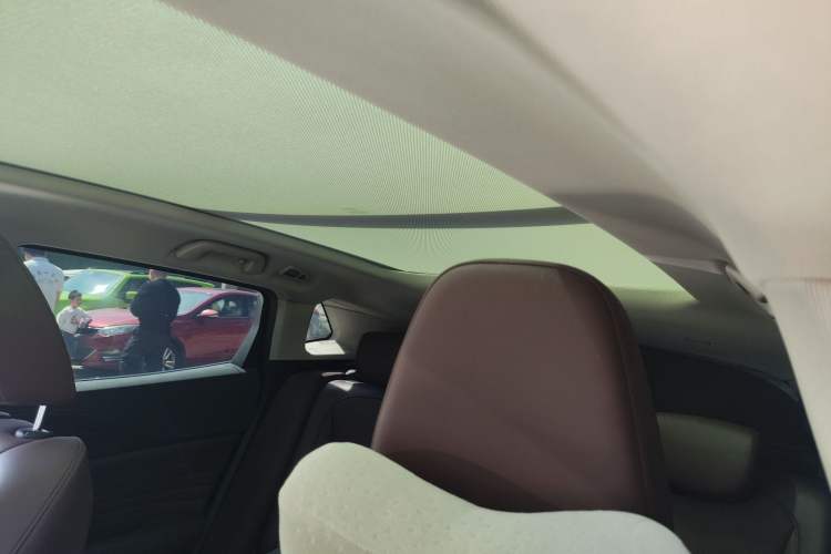 Used Wey VV7 2021 2.0T Technology Edition