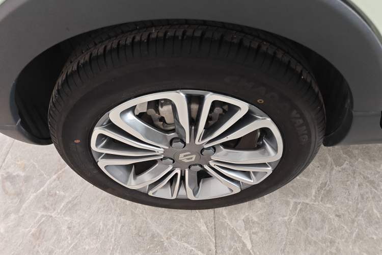 Used Leapmotor T03 2024 403 Comfort Edition