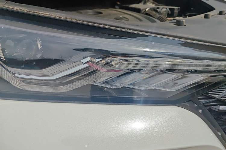 Used CHANGAN CS75 PLUS 2020 1.5T Automatic Prestige Edition