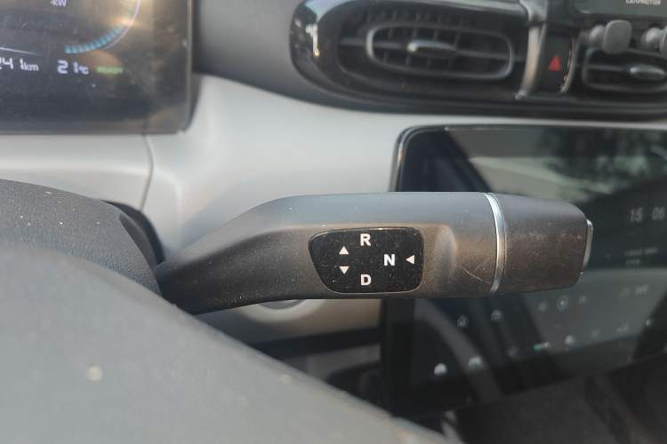 Used Leapmotor T03 2022 Agate Edition
