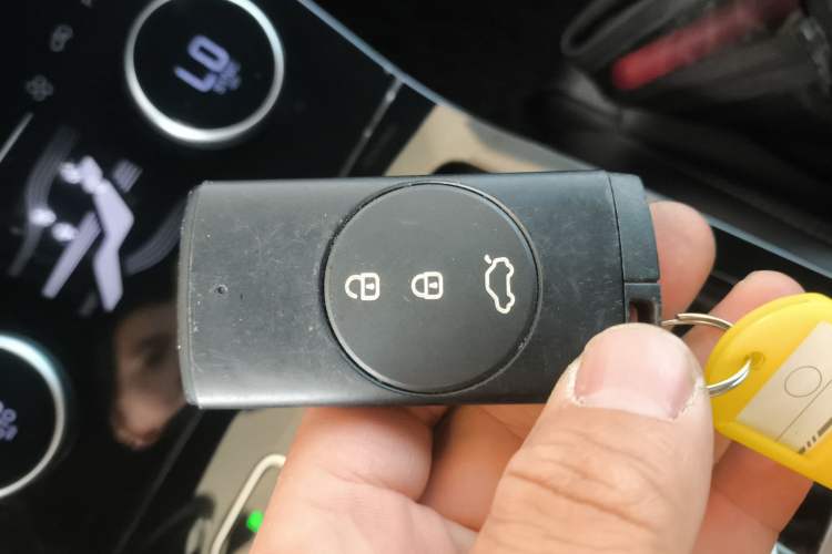 Used EXEED Zhuifeng 2022 Versailles 1.6T DCT "Chasing the Wind" Edition
