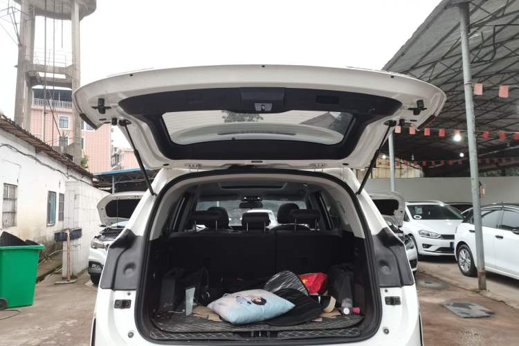 Used JETOUR X90 2021 1.5T Manual Shadow Fun Edition 5 Seats