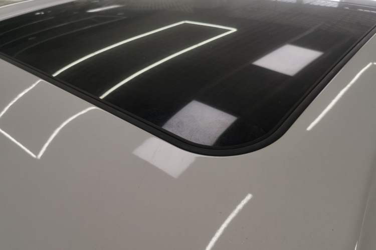 Used Chery Tiggo 8 PLUS 2024 Champion Edition 290TGDI DCT Hao Yue Version 5 Seats
