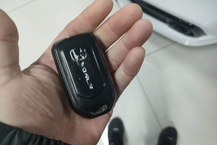 Used Honda Civic 2021 HATCHBACK 220TURBO CVT New Trendsetter
