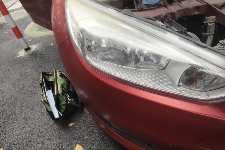 Used Ford Focus 2015 Hatchback 1.6L Automatic Comfort Model