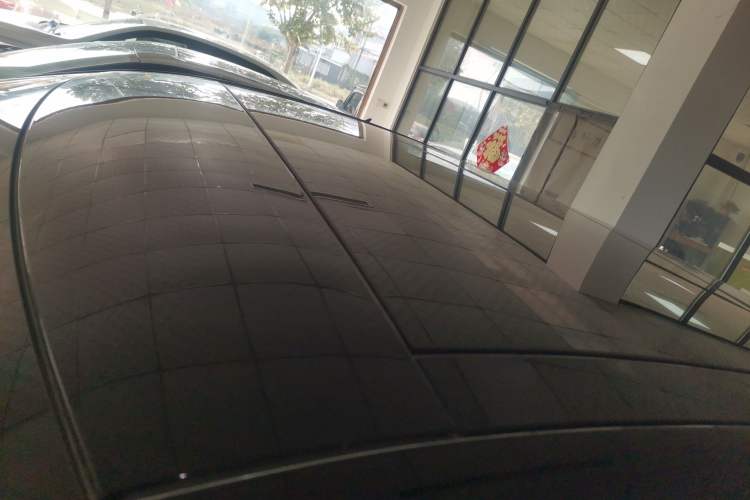 Used Lynk & Co 05 2020 2.0TD Two-Wheel Drive Shine Halo