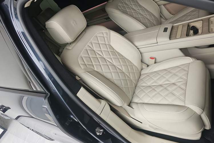 Used Nio ES8 2026 Model 6-seat Executive Luxury Edition