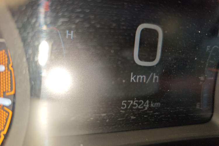 Used Jeep Compass 2021 220T Automatic Leading Edition