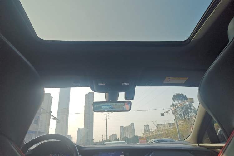 Used Buick Regal 2021 GS 28T Elite Model