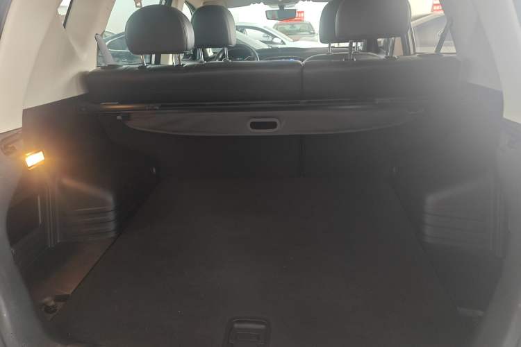 Used Geely Auto Vision X6 2016 1.3T CVT Luxury Model