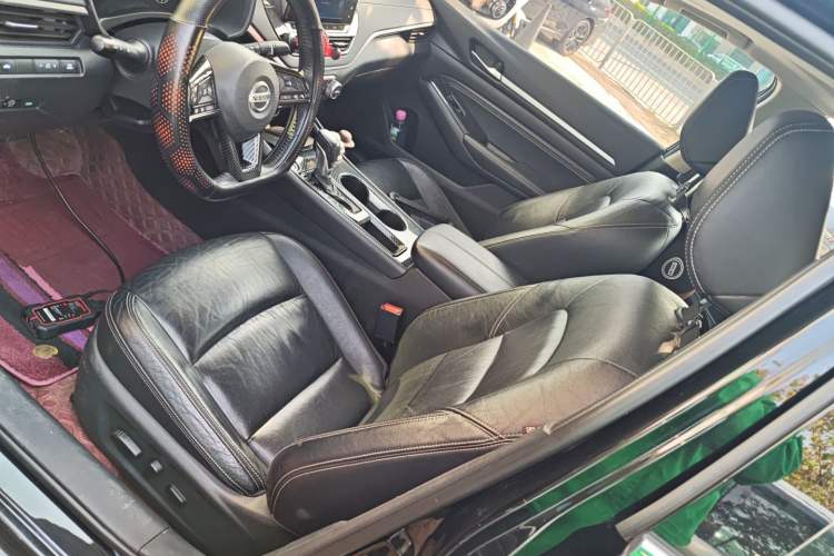 Used Nissan Teana 2020 2.0L XL Comfort Edition