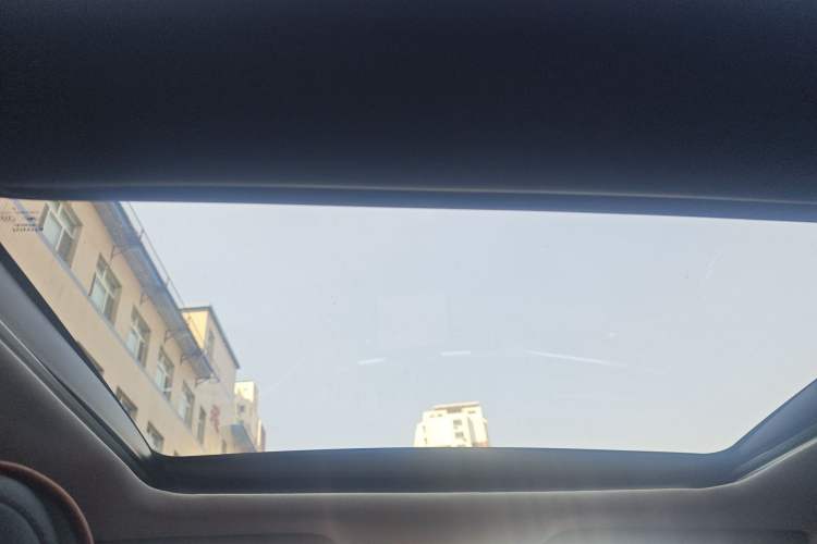 Used Toyota Camry 2018 2.5G Luxury Edition Headliner