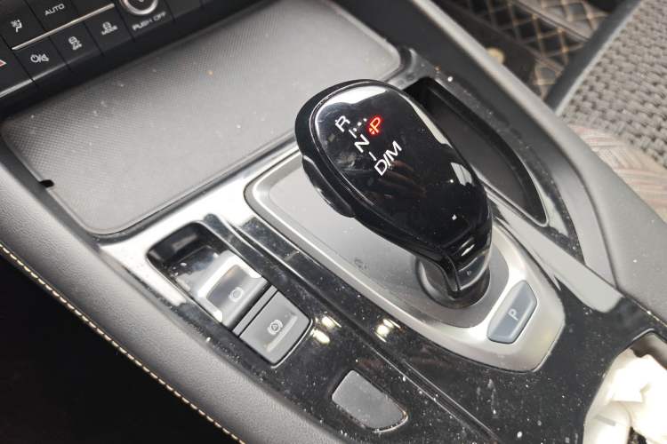 Used Haval F7x 2021 1.5T Two-Wheel Drive Smart & Trendy Edition
