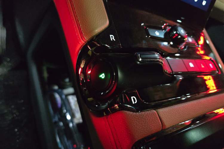 Used Nio ES8 2022 100 kWh 7-Seater Version