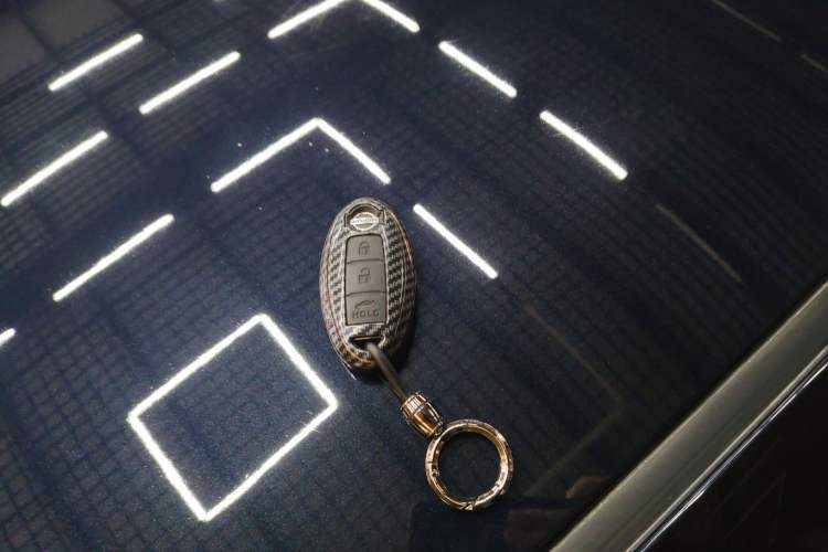 Used Nissan Teana 2013 2.0L XL Comfort Edition