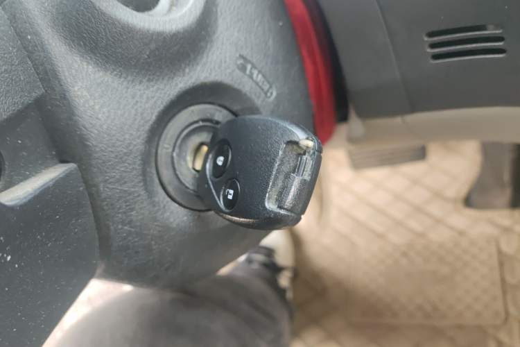 Used Honda Civic 2009 1.8L automatic comfort version
