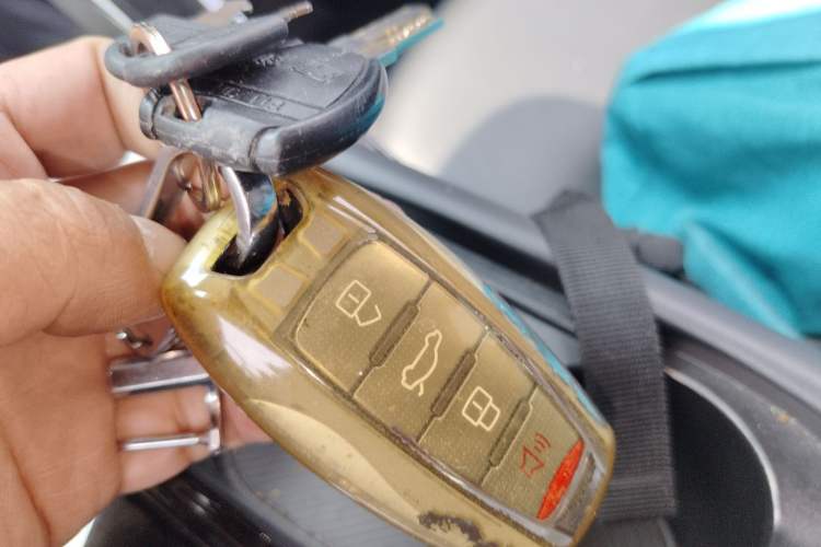 Used Haval H6 2021 3rd Generation 1.5T Automatic Two-Wheel-Drive Supreme