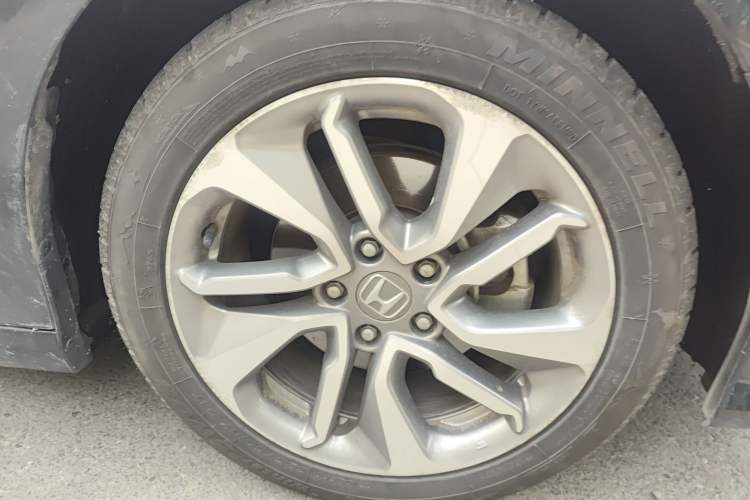 Used Honda Inspire 2019 260TURBO Elegant Edition China VI Emission Standard