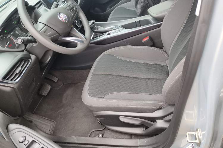 Used Buick Verano 2023 Pro Le Yi Edition