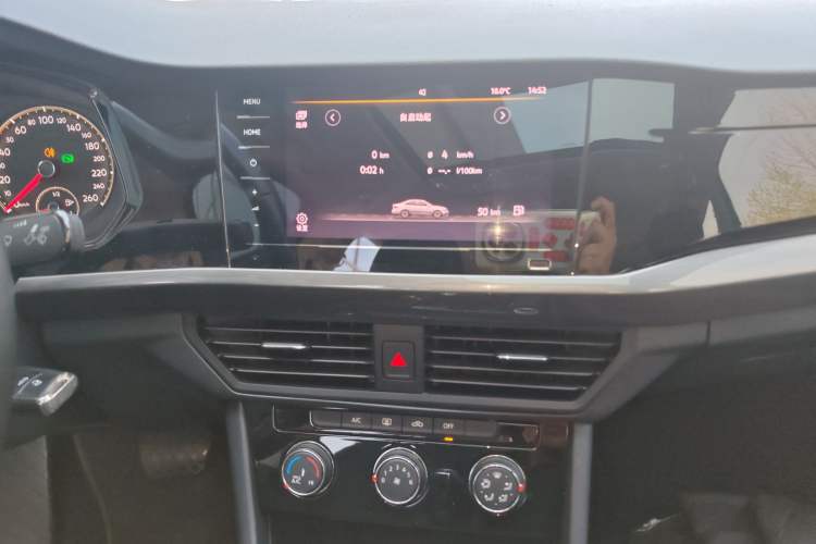 Used Volkswagen Bora 2021 1.5L Automatic Comfort Smart Connect Edition
