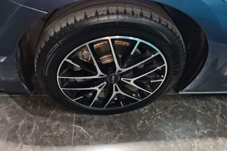 Used BYD Seal 07 DM-i 2025 DM-i 1.5L 125km Luxury Model