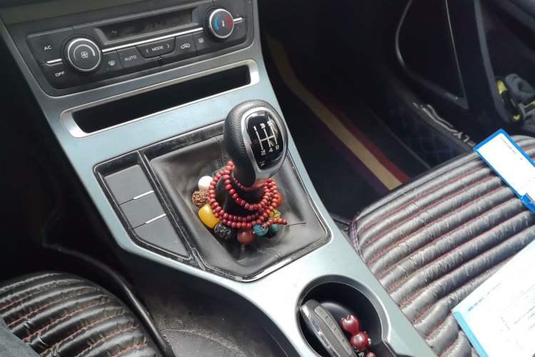 Used Geely Auto Emgrand 2021 UP 1.5L Manual Luxury Model