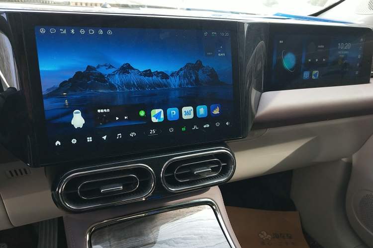 Used Leapmotor C11 2023 Range-Extended 285 Smart Enjoyment Edition