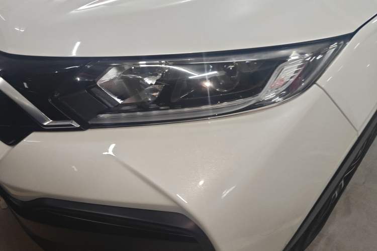 Used Honda XR-V 2020 1.5L CVT Comfort Version
