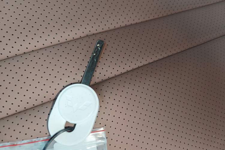 Used Wuling Bingo S 2025 Model 430km Flagship Edition