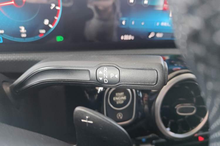 Used Mercedes-Benz A-Class 2022 Restyled A 180 L Sport Sedan