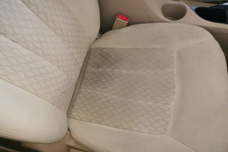 Used Baojun 730 2016 1.5L Manual Value Edition 7 Seats China V Emission Standard
