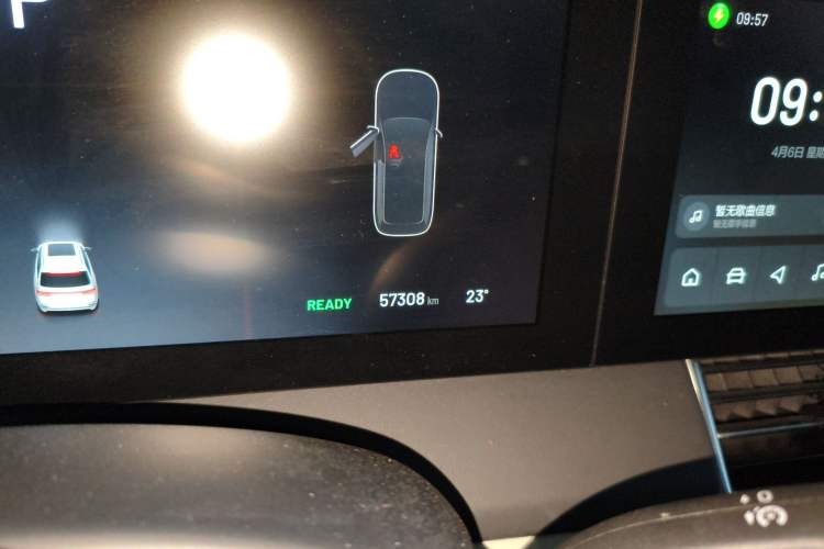 Used Li Auto ONE 2020 Extended-Range 6-Seater Version
