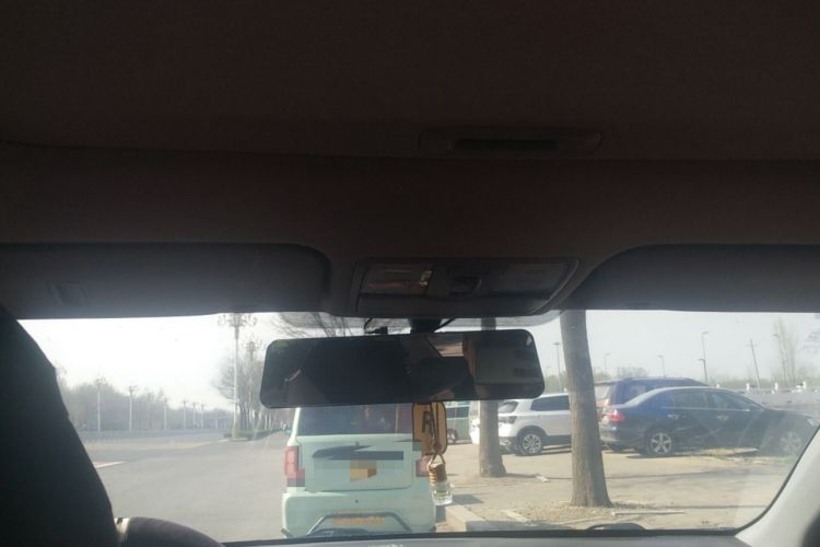 Used Hyundai Verna Ray 2014 1.6L Automatic TOP