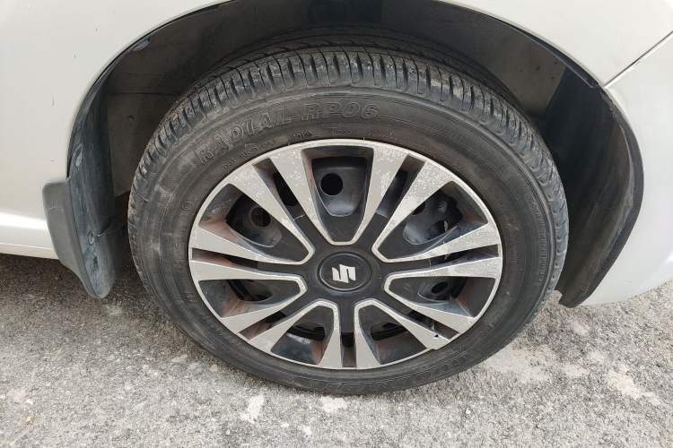 Used Suzuki Alto 2012 1.0L Manual Utility Version
