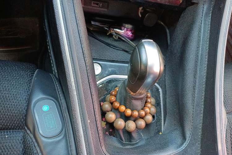 Used Jetta VS7 2020 1.4T Automatic Glory Edition Gear Lever