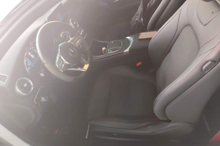 Used Mercedes-Benz C-Class 2022 Refreshed C 260 Coupe
