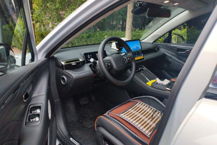 Used AION RT 2025 520 Smart Enjoy Edition
