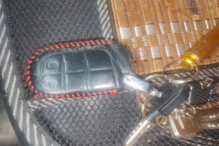 Used Jeep Cherokee 2016 2.0L Superior Edition
