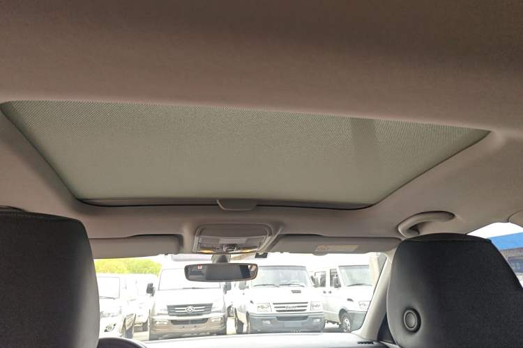 Used Skoda Octavia 2019 TSI230 DSG Luxury Edition