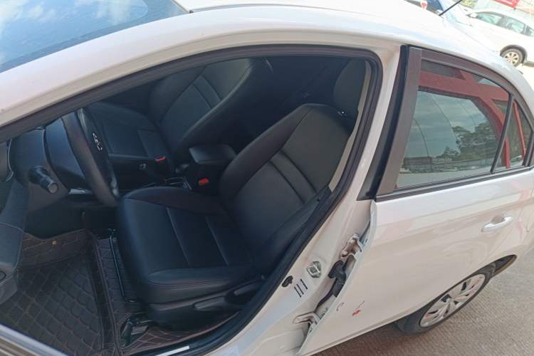 Used Toyota YARiS L Zhi Xiang 2021 1.5L CVT Leading Edition