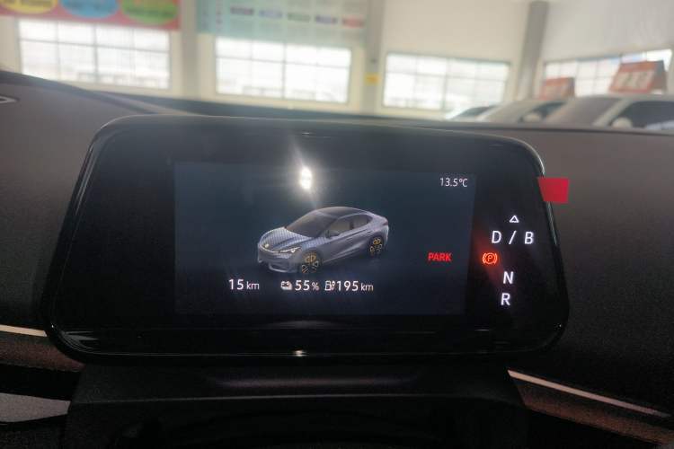 Used Volkswagen ID.UNYX 2025 Pure Model