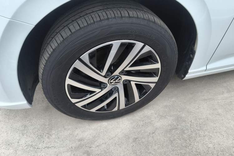 Used Volkswagen Lavida 2023 300TSI DSG Full-Comfort Edition
