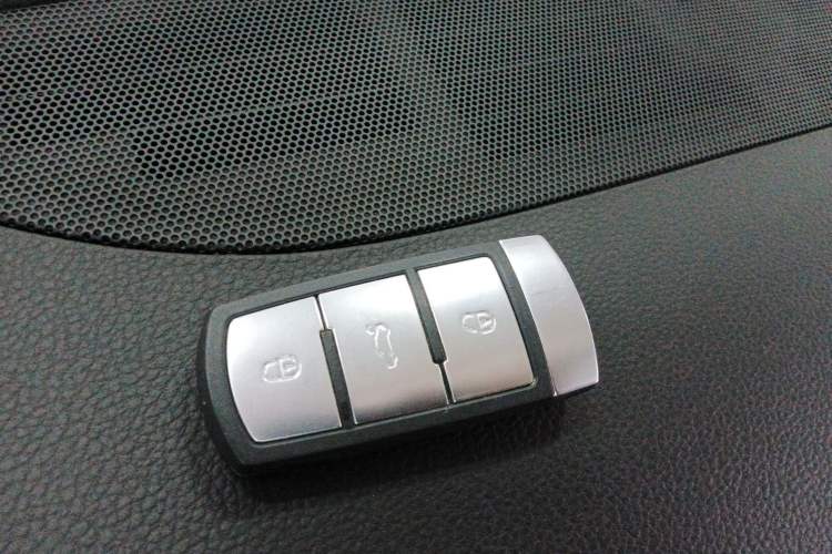 Used Volkswagen FAW-Volkswagen CC 2013 1.8TSI Prestige Model
