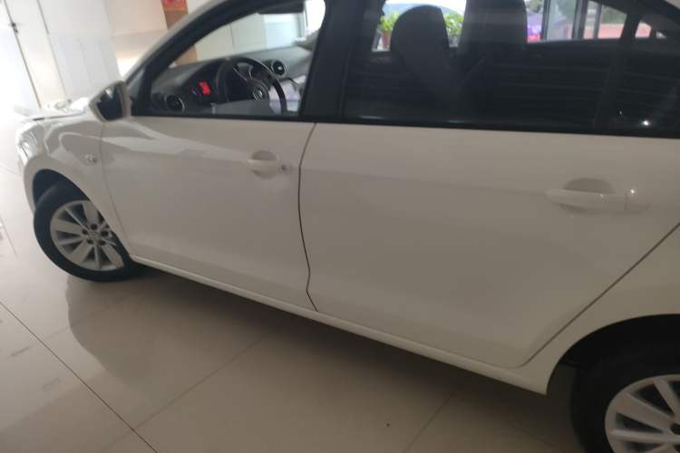 Used Volkswagen Jetta 2015 Value Edition 1.6L Automatic Comfort Version