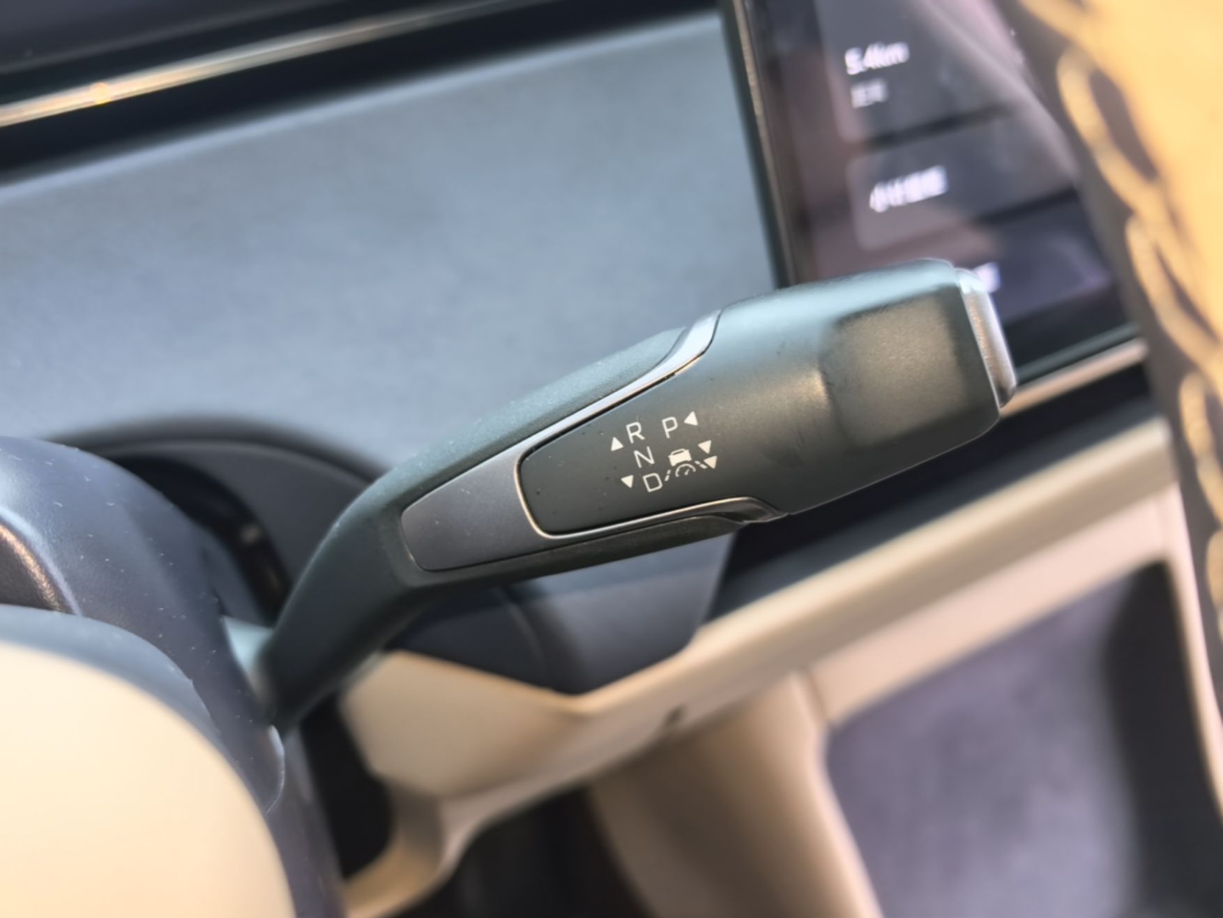 Hongqi Tiangong 06 2025 700 Smart Selection Edition — снимка 16