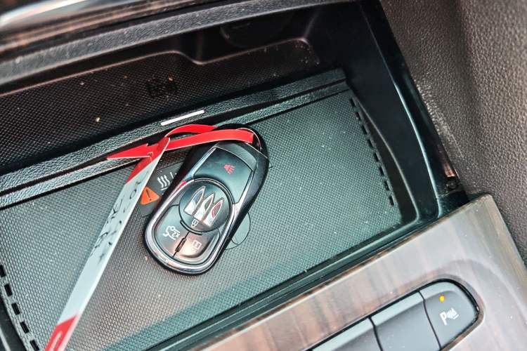 Used Buick Regal 2024 25T Deluxe Edition
