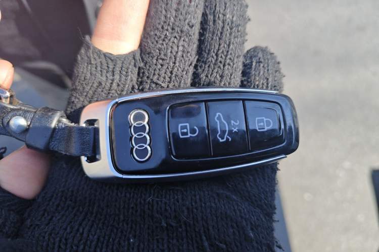 Used Audi A6L 2019 45 TFSI Prestige Dynamic Edition
