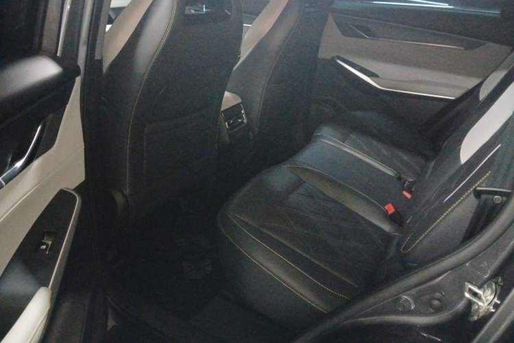 Used Changan CS75 PLUS 2023 3rd Generation 1.5T Automatic Prestige Model