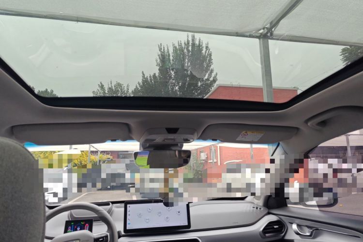 Used Geometry A 2019 Upgraded Model High-Energy Ultra-Long Range – PowerCube Version