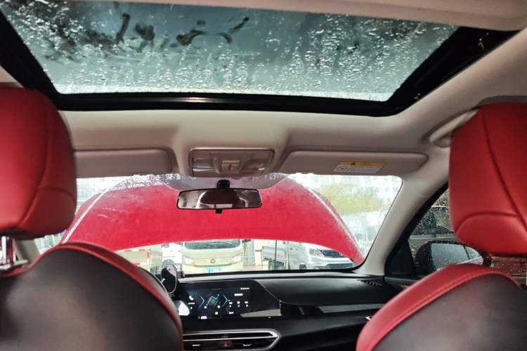 Used Changan Eado 2021 PLUS Blue Whale NE 1.4T GDI DCT Prestige Model